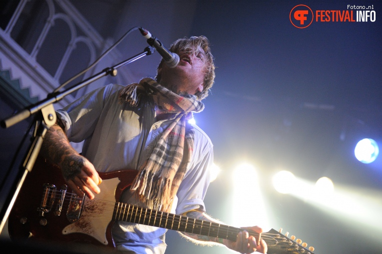 London Calling 2015 #2 - zaterdag foto