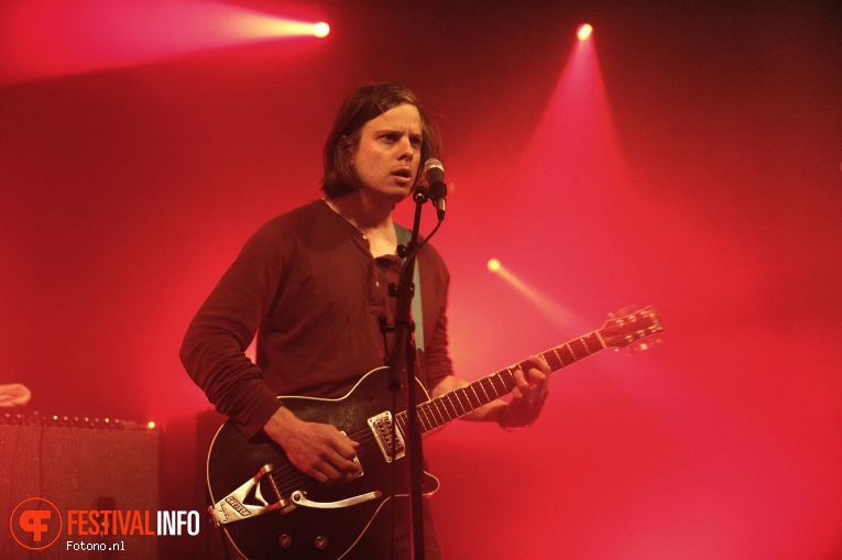 London Calling 2015 #2 - zaterdag foto