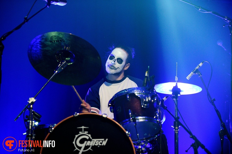 London Calling 2015 #2 - zaterdag foto