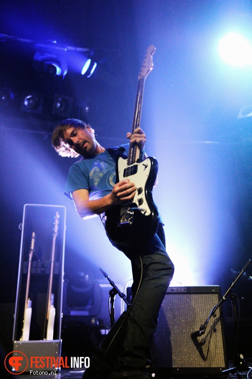 Bully op London Calling 2015 #2 - zaterdag foto