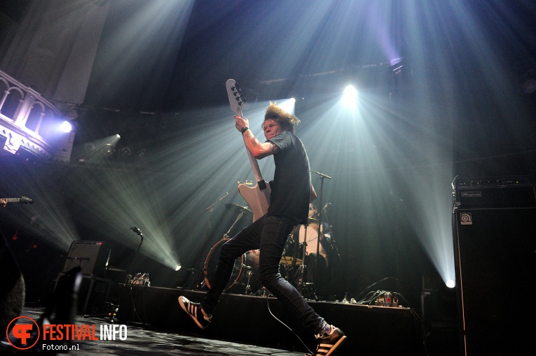 London Calling 2015 #2 - zaterdag foto