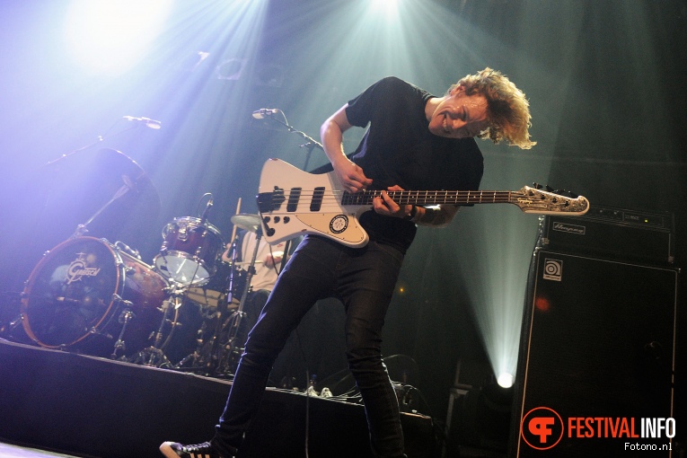 London Calling 2015 #2 - zaterdag foto