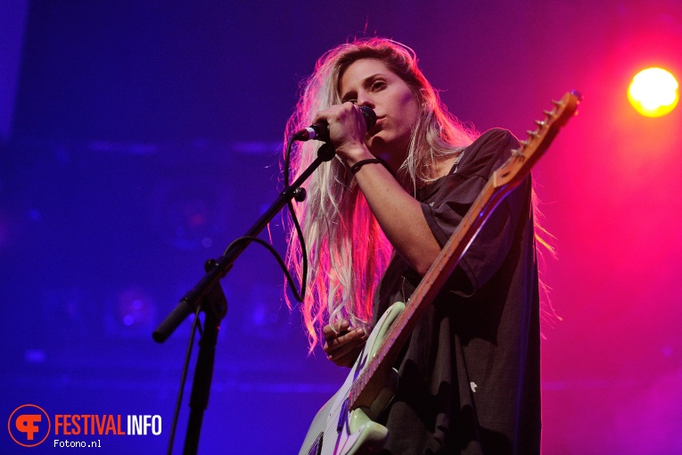 Bully op London Calling 2015 #2 - zaterdag foto
