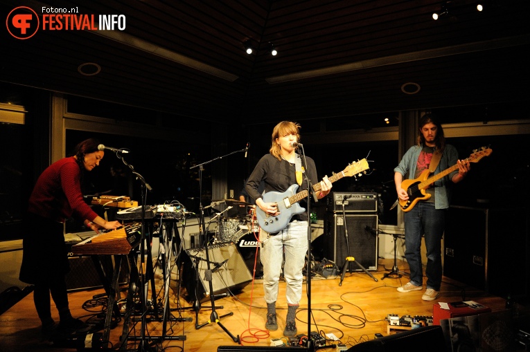 Rozi Plain op London Calling #2 2015 - zondag foto
