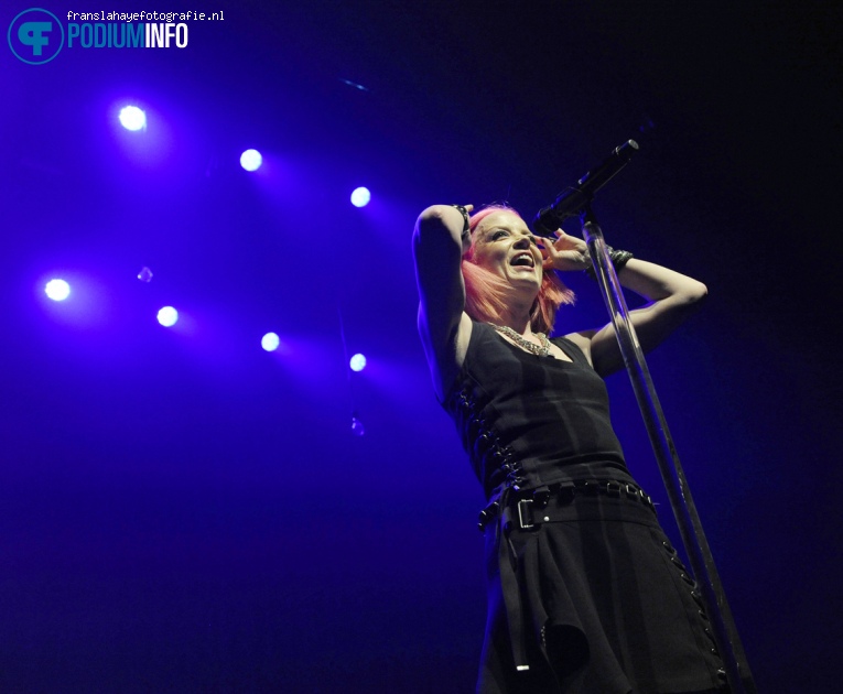 Garbage op Garbage - 20 Years Queer - 013 foto