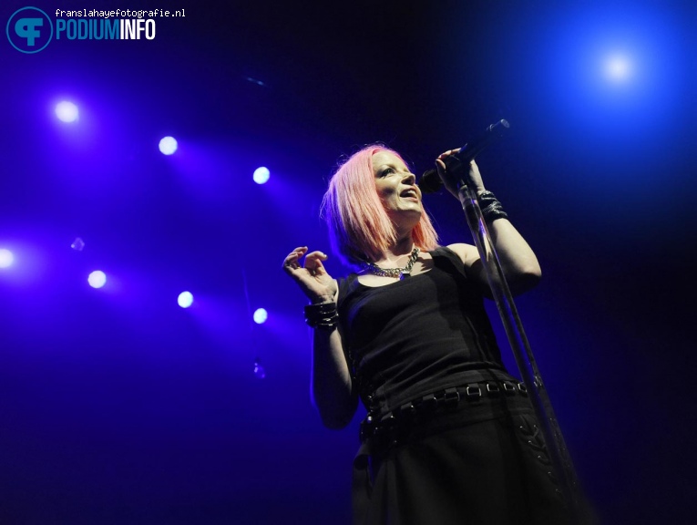 Garbage op Garbage - 20 Years Queer - 013 foto