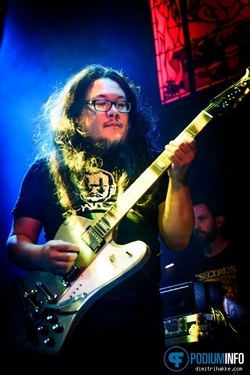 Best Coast op Best Coast - 4/11 - Bitterzoet foto