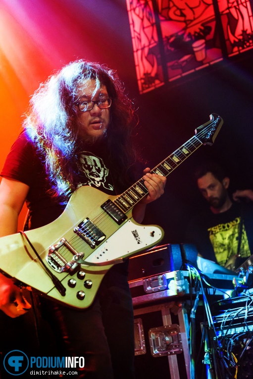 Best Coast op Best Coast - 4/11 - Bitterzoet foto