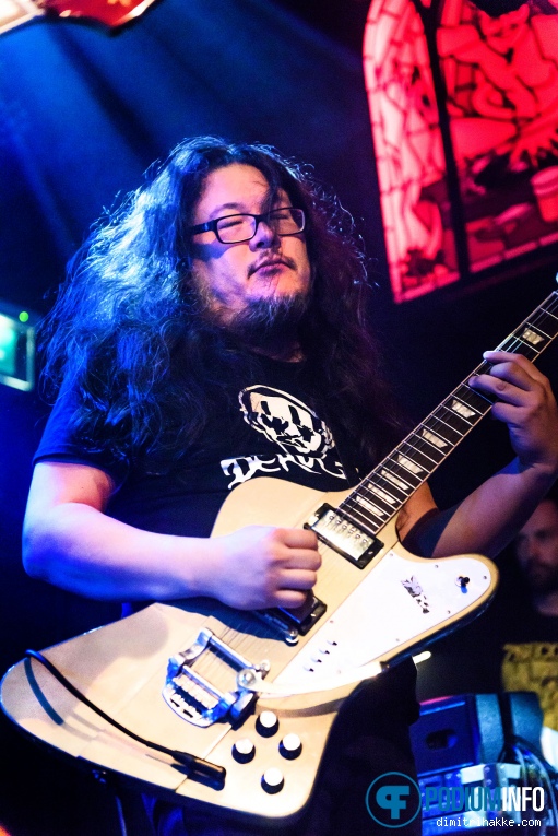 Best Coast op Best Coast - 4/11 - Bitterzoet foto