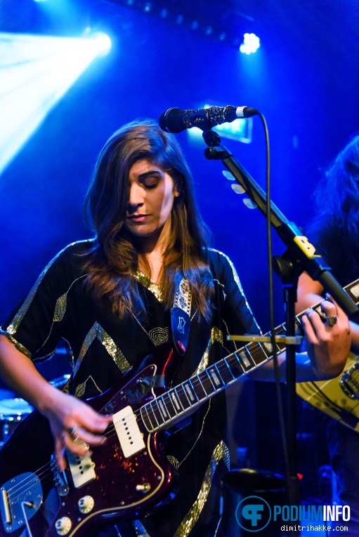Best Coast op Best Coast - 4/11 - Bitterzoet foto