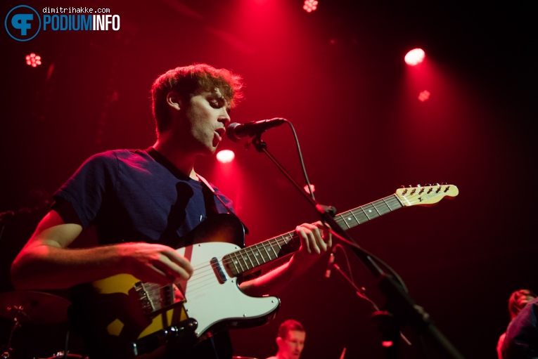 DMA's op DMA's - 11/11 - TivoliVredenburg foto