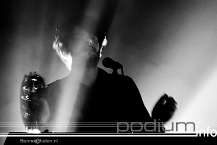 Moke op Moke - 31/5 - Tivoli foto