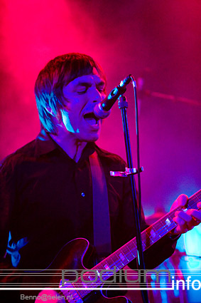 Moke op Moke - 31/5 - Tivoli foto