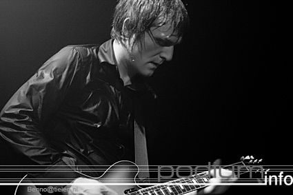 Moke op Moke - 31/5 - Tivoli foto