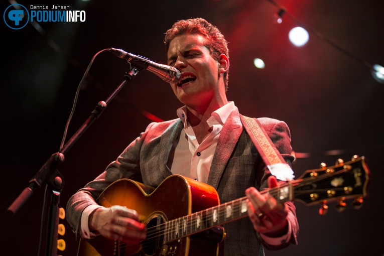 Douwe Bob op Douwe Bob - 13/11 - Effenaar foto