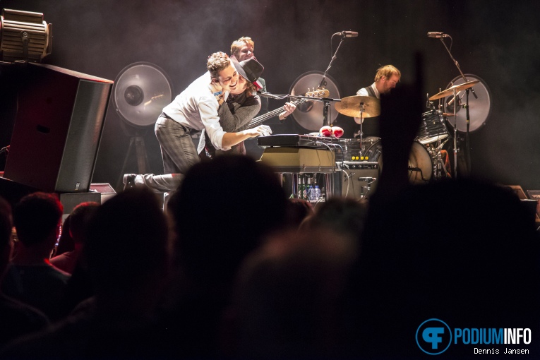 Douwe Bob op Douwe Bob - 13/11 - Effenaar foto