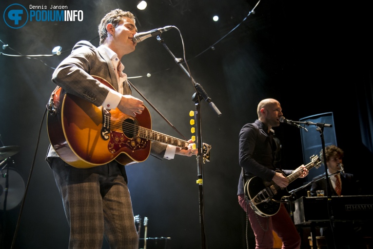 Douwe Bob op Douwe Bob - 13/11 - Effenaar foto