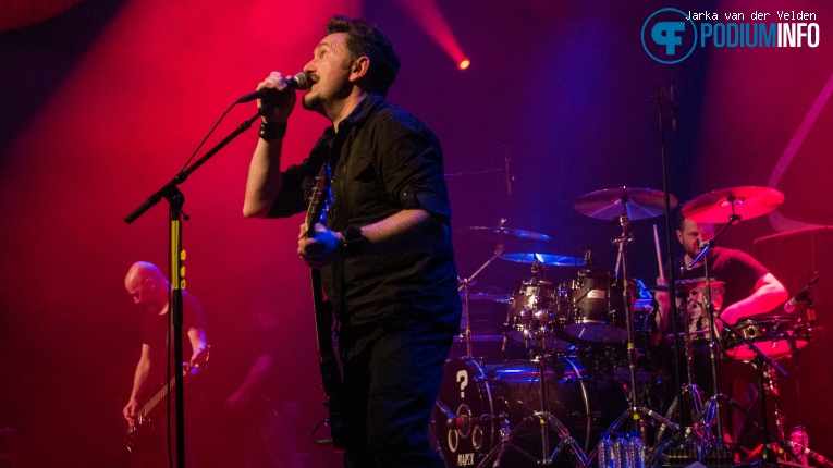 Therapy? op Therapy? - 14/11 - Grenswerk foto