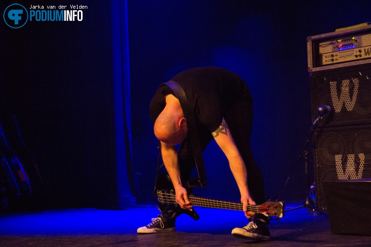 Foto Therapy? op Therapy? - 14/11 - Grenswerk