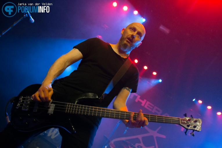 Foto Therapy? op Therapy? - 14/11 - Grenswerk