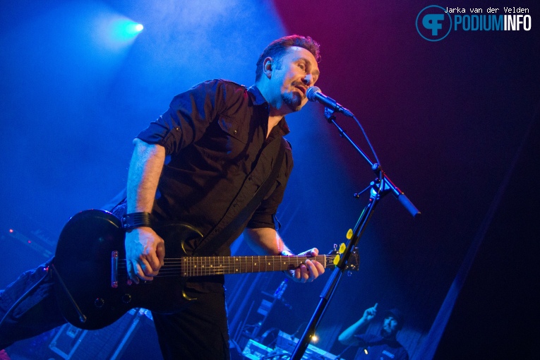 Foto Therapy? op Therapy? - 14/11 - Grenswerk