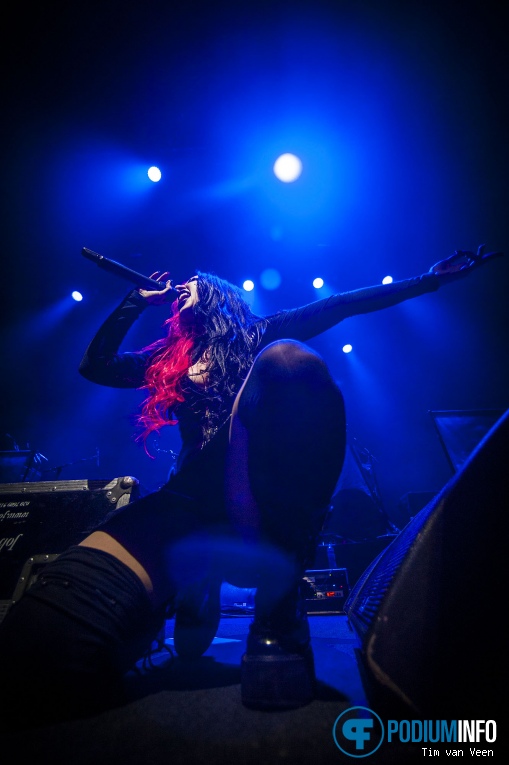 Marilyn Manson - 15/11 - 013 foto