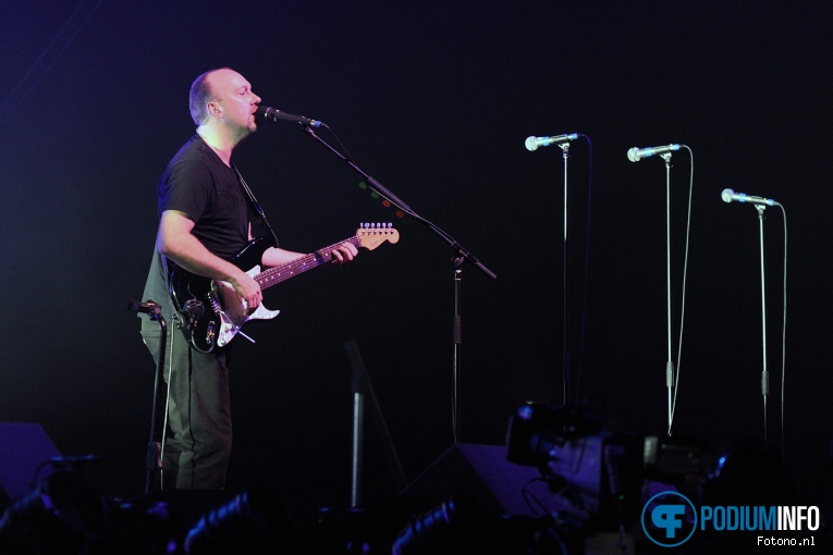 Brit Floyd op Brit Floyd - 12/11 - HMH foto