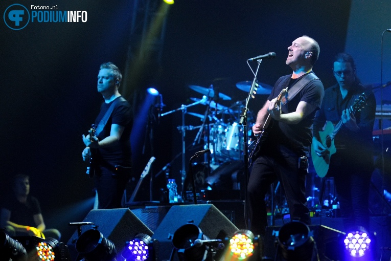 Brit Floyd op Brit Floyd - 12/11 - HMH foto