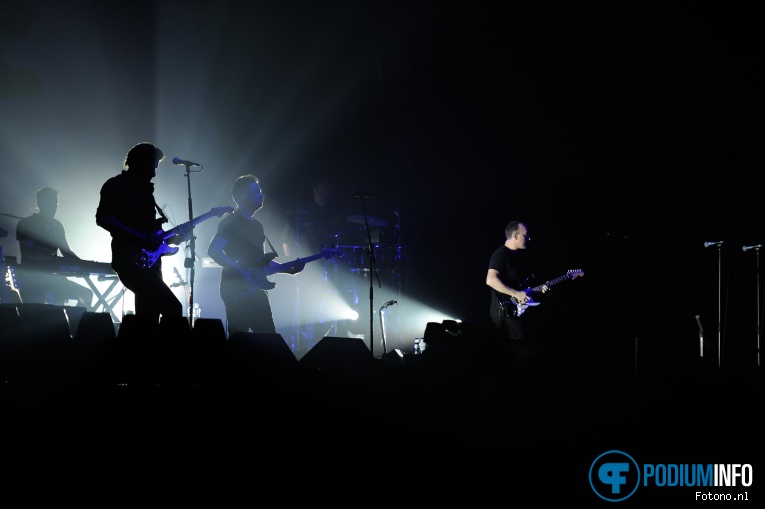 Brit Floyd op Brit Floyd - 12/11 - HMH foto