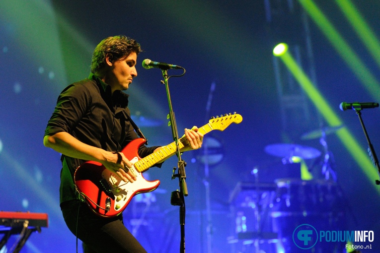 Brit Floyd op Brit Floyd - 12/11 - HMH foto