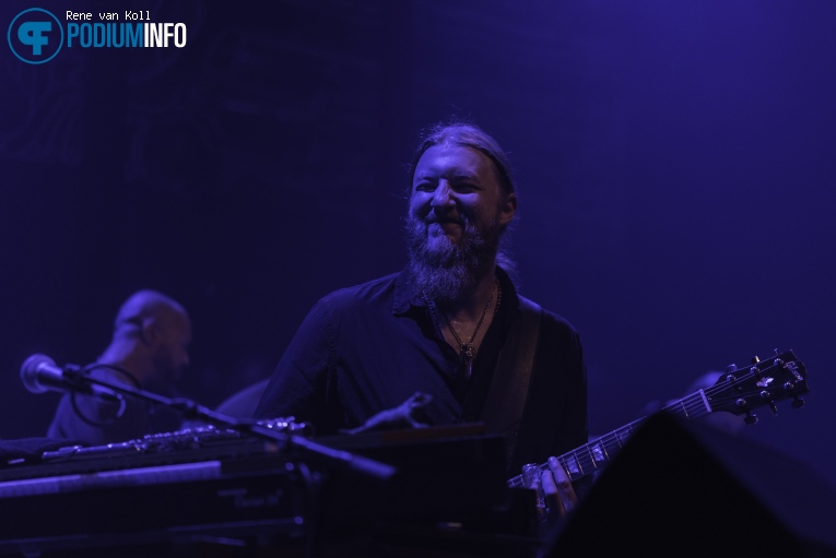 Tedeschi Trucks Band op Tedeschi Trucks Band - 17/11 - TivoliVredenburg foto