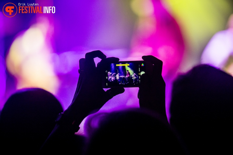 Deerhunter op Le Guess Who? 2015 - Zondag foto