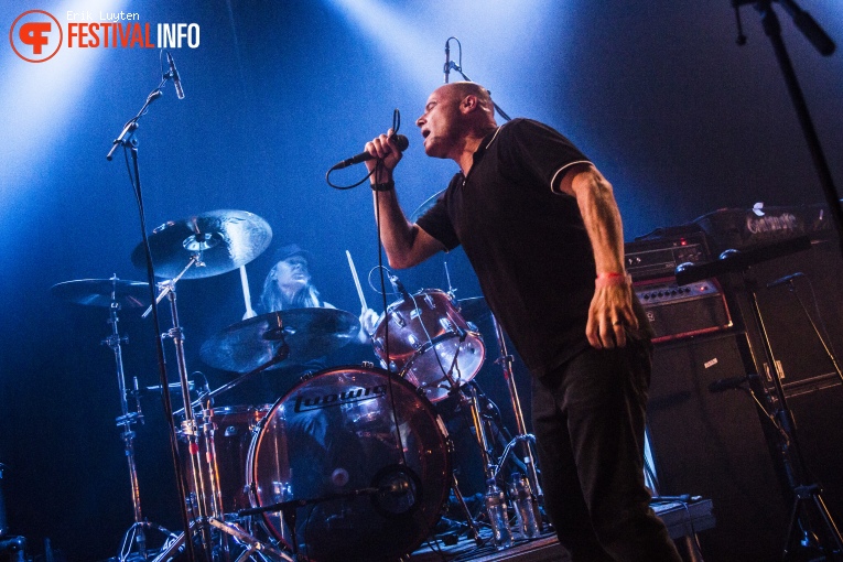 Foto Goatsnake op Le Guess Who? 2015 - Zondag