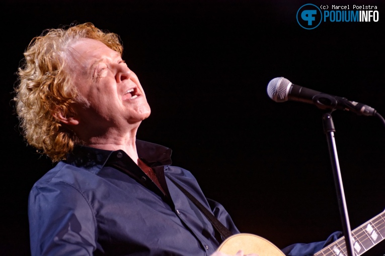 Simply Red op Simply Red - 20/11 - Ziggo Dome foto