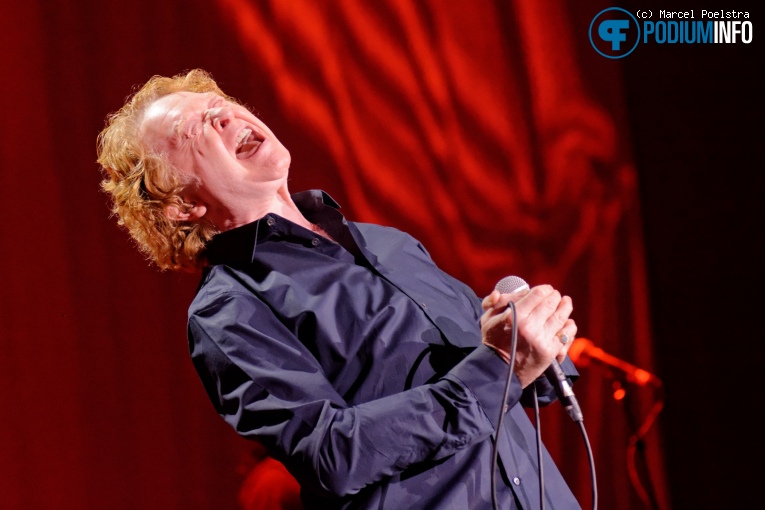 Simply Red op Simply Red - 20/11 - Ziggo Dome foto