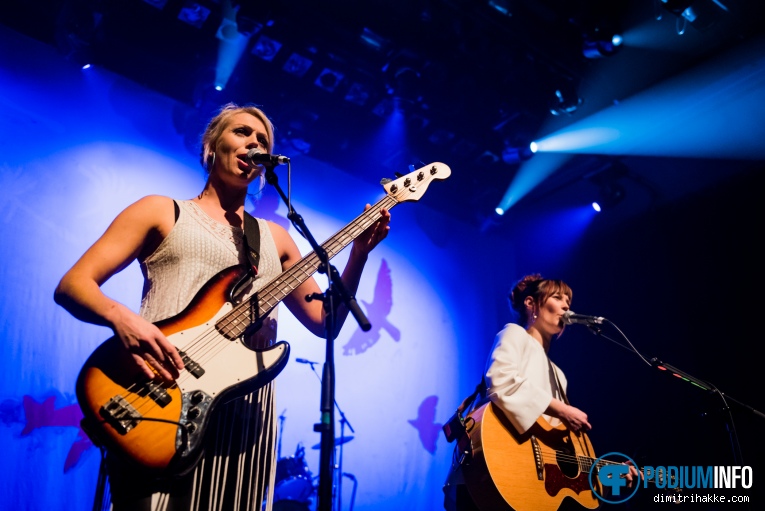 Katzenjammer op Katzenjammer - 21/11 - Paard van Troje foto
