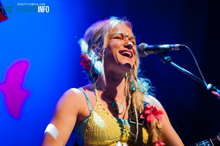 Katzenjammer op Katzenjammer - 21/11 - Paard van Troje foto