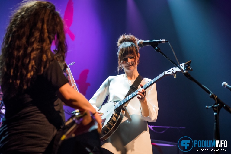 Katzenjammer op Katzenjammer - 21/11 - Paard van Troje foto