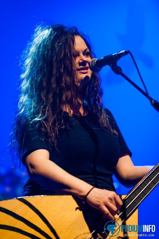 Katzenjammer op Katzenjammer - 21/11 - Paard van Troje foto