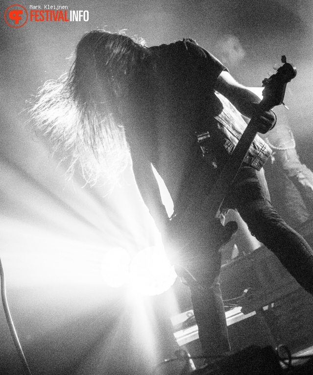 Epica op Epic Metal Fest 2015 foto
