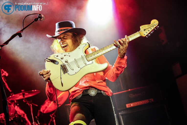 Foto Randy Hansen op Randy Hansen - 22/11 - 013