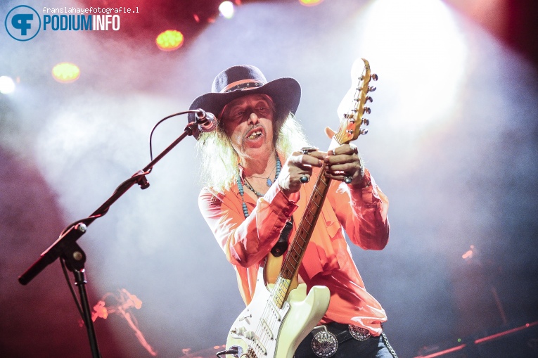 Foto Randy Hansen op Randy Hansen - 22/11 - 013