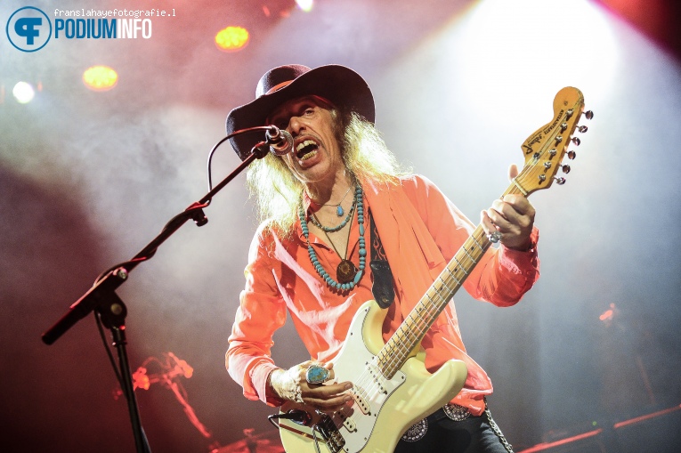 Foto Randy Hansen op Randy Hansen - 22/11 - 013