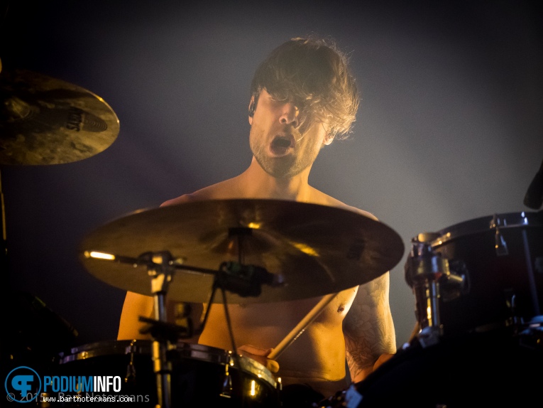 Kensington op Kensington - 26/11 - Ziggo Dome foto