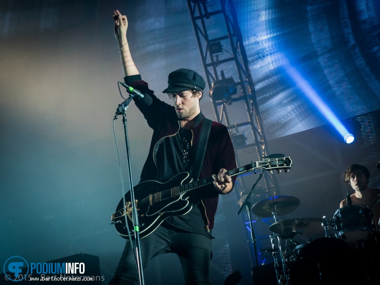 Kensington op Kensington - 26/11 - Ziggo Dome foto