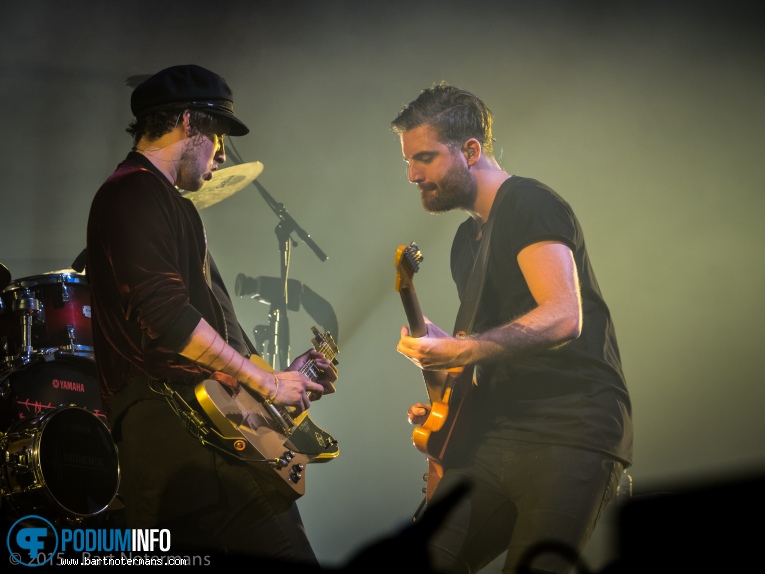 Kensington op Kensington - 26/11 - Ziggo Dome foto