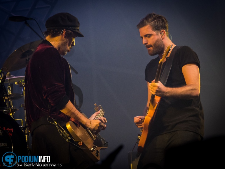 Kensington op Kensington - 26/11 - Ziggo Dome foto