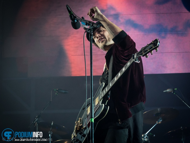 Kensington op Kensington - 26/11 - Ziggo Dome foto
