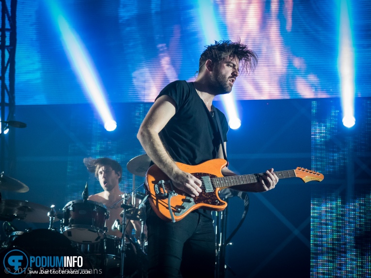 Kensington op Kensington - 26/11 - Ziggo Dome foto