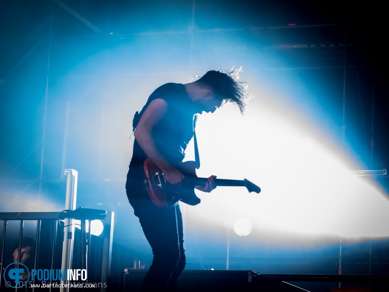 Kensington op Kensington - 26/11 - Ziggo Dome foto